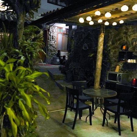 Posada J Banos  Exterior photo